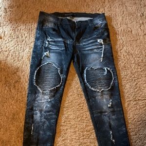 Men’s jeans